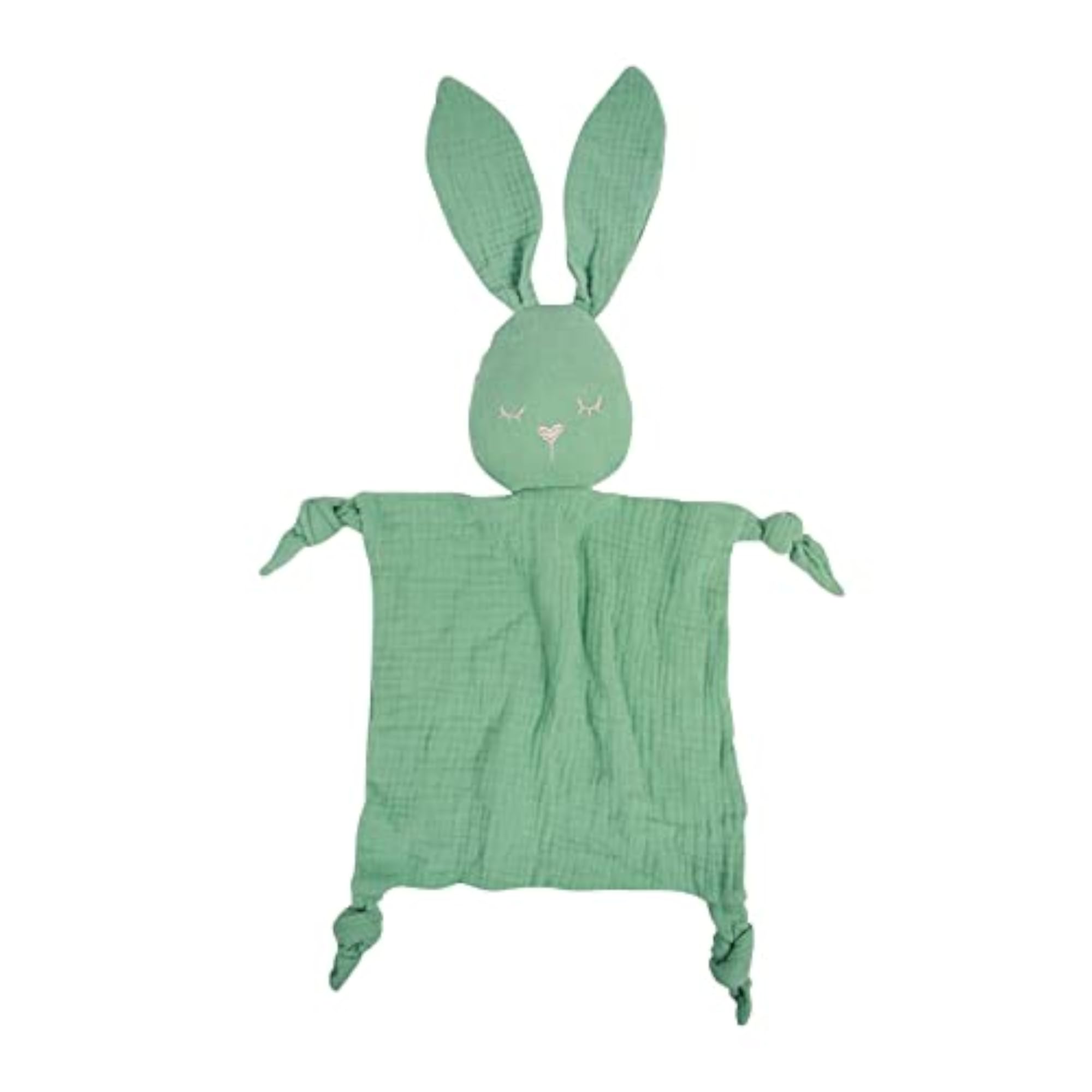 Baby Animal Soft Security Blanket, Sensory Toy Gift